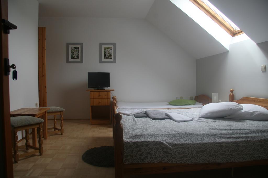 Guest House Kveder Škofja Loka Pokój zdjęcie