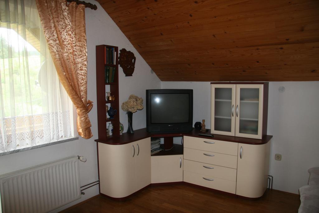 Guest House Kveder Škofja Loka Pokój zdjęcie