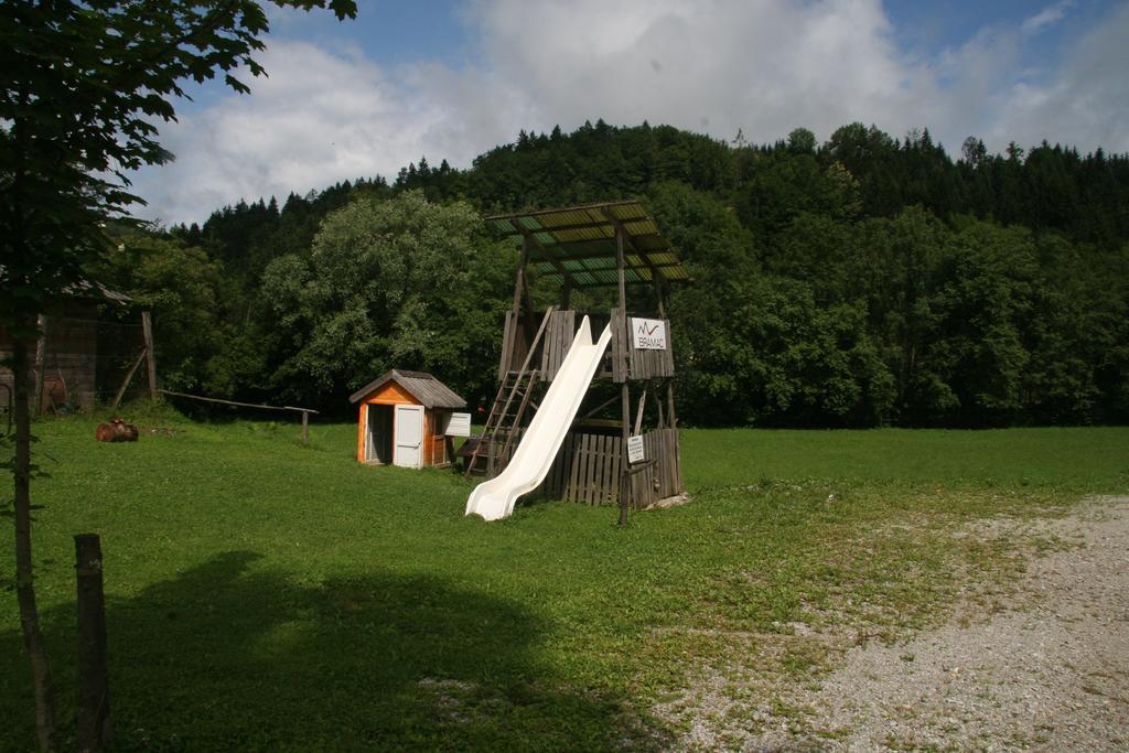 Guest House Kveder Škofja Loka Zewnętrze zdjęcie