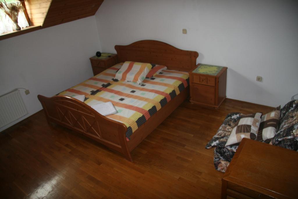 Guest House Kveder Škofja Loka Pokój zdjęcie