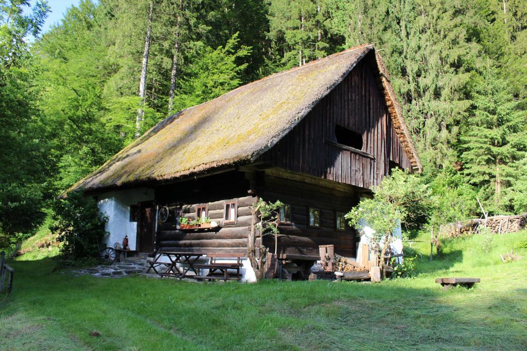 Guest House Kveder Škofja Loka Zewnętrze zdjęcie