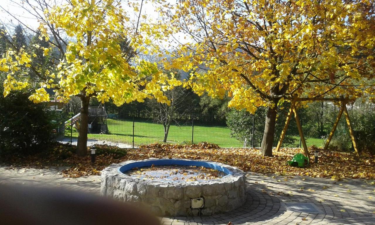 Guest House Kveder Škofja Loka Zewnętrze zdjęcie