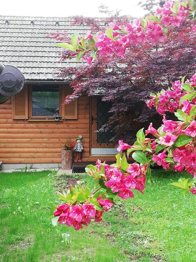 Guest House Kveder Škofja Loka Zewnętrze zdjęcie